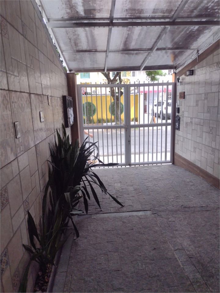 Casa Residencial à venda, Gonzaga, Santos - CA0217.
