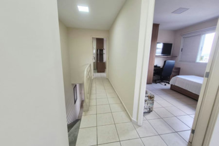 Apartamento com 3 dormitórios, 120 m² - venda por R$ 990.000,00 ou aluguel por R$ 11.160,00/mês - Boqueirão - Santos/SP