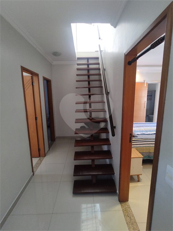 Casa à venda com 3 suítes em Campo Grande, Rio de Janeiro, RJ