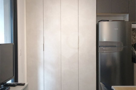 Studio à venda com 1 quarto em Vila Mariana, São Paulo, SP