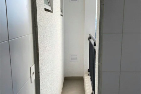 Apartamento à venda com 3 suítes em Jardim Caboré, São Paulo, SP