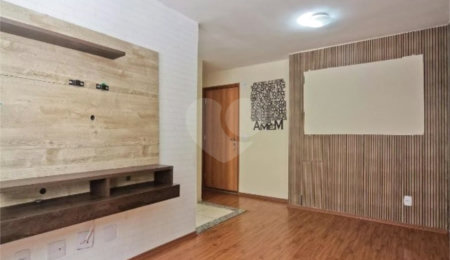 Apartamento à venda com 2 quartos em Jardim Íris, São Paulo, SP