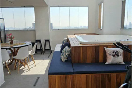 Apartamento à venda com 3 suítes em Jardim Arpoador, São Paulo, SP