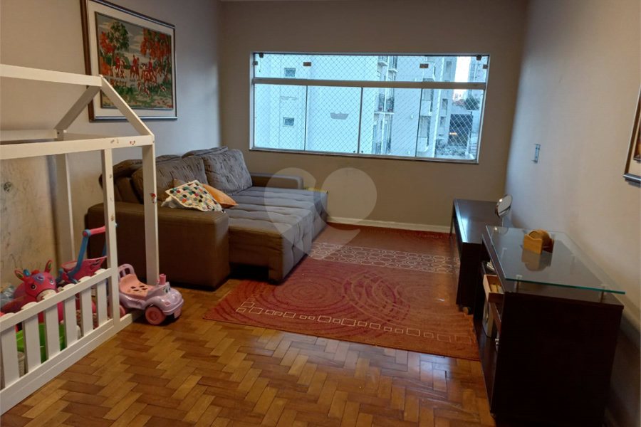 Apartamento à venda com 3 quartos em Jardim São Paulo(zona Norte), São Paulo, SP