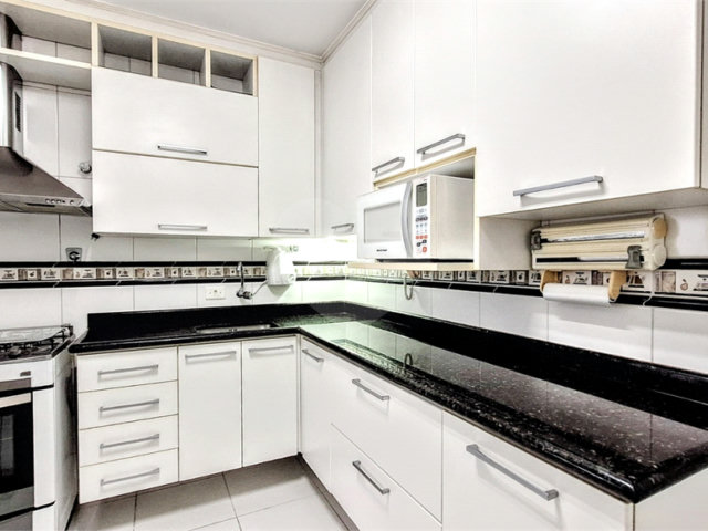Apartamento à venda com 3 quartos, sendo 1 suíte,  em Santana, São Paulo, SP