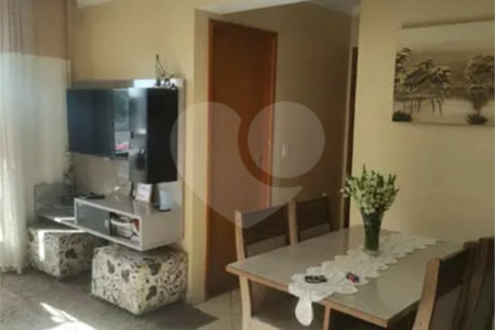 Apartamento à venda com 2 quartos, sendo 1 suíte,  em Jardim Motorama, São José dos Campos, SP