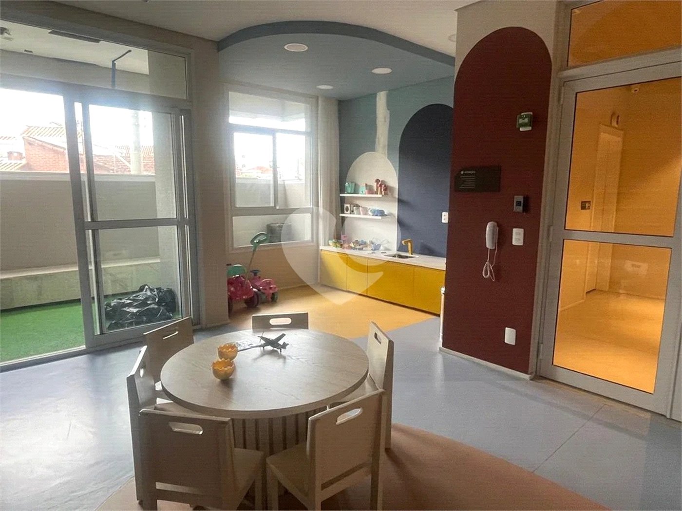 Apartamento à venda com 2 quartos, sendo 1 suíte,  em Vila Cruzeiro, São Paulo, SP
