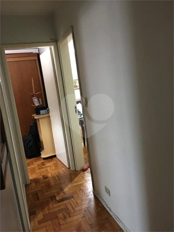 Apartamento à venda com 3 quartos em Jardim São Paulo(zona Norte), São Paulo, SP