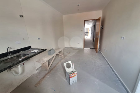 Apartamento à venda com 1 quarto em Vila Mazzei, São Paulo, SP