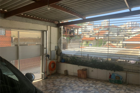 Casa à venda com 2 quartos em Santa Teresinha, São Paulo, SP