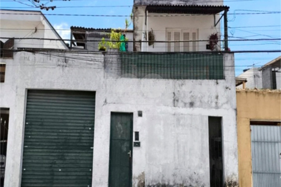 Terreno à venda com 8 quartos em Casa Verde, São Paulo, SP