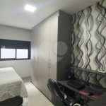 Casa à venda com 3 quartos, sendo 1 suíte, no condomínio Jardim Residencial Dona Maria José, Indaiatuba - SP