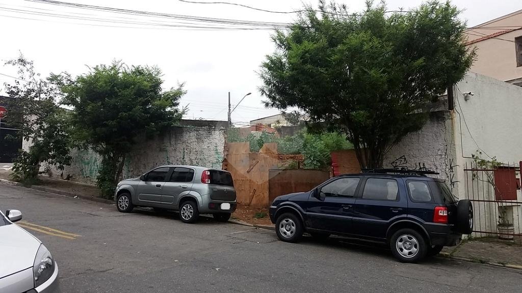 Terreno à venda em Limão, São Paulo, SP