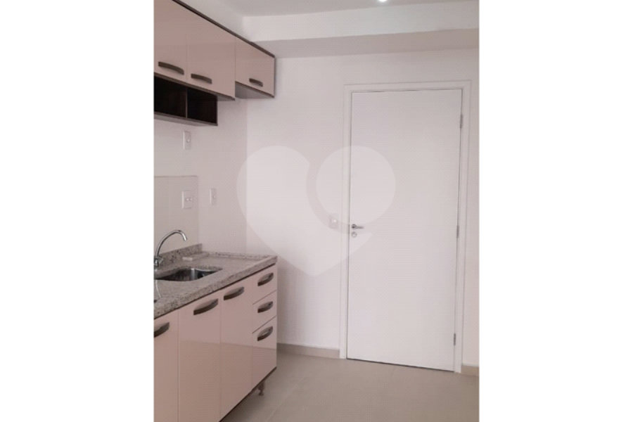 Apartamento à venda com 1 suíte em Tucuruvi, São Paulo, SP