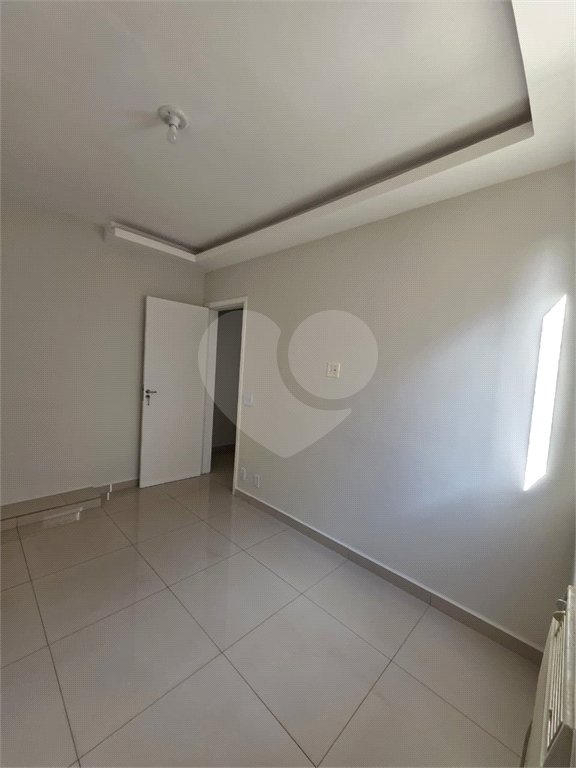 Apartamento à venda com 2 quartos em Parque dos Lagos, Ribeirão Preto, SP