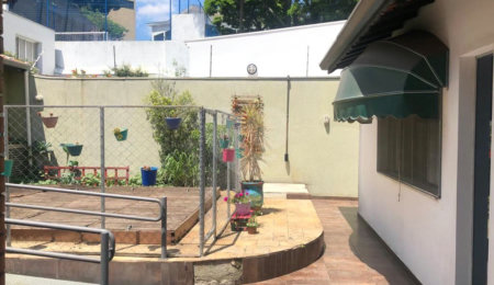 Casa à venda com 3 quartos em Vila Monumento, São Paulo, SP
