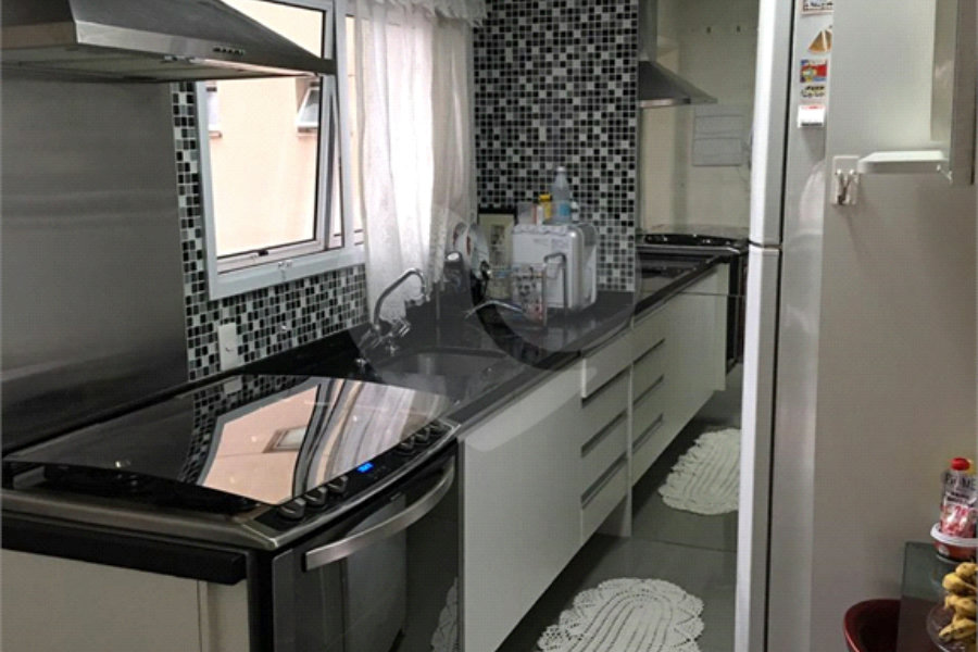 Apartamento à venda com 3 quartos, sendo 2 suítes, em Imirim, São Paulo, SP