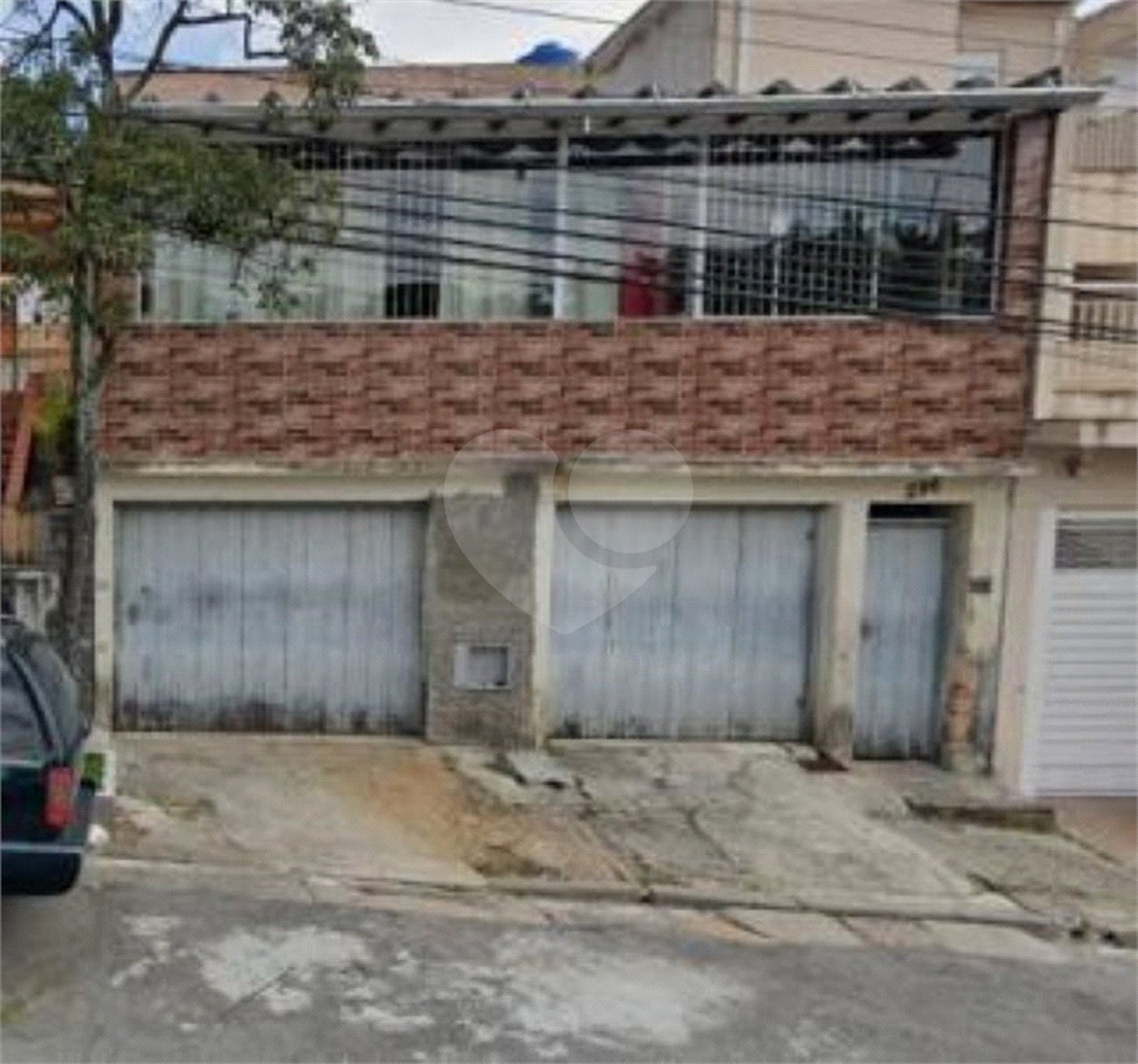 Terreno à venda em Vila Ipojuca, São Paulo, SP