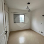 Apartamento à venda com 2 quartos, sendo 1 suíte, em Jardim Ester, São Paulo, SP