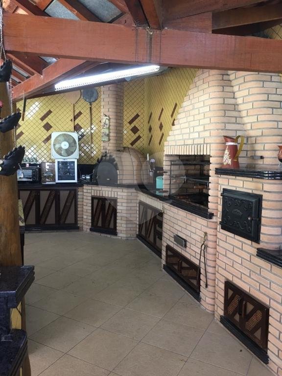 Casa à venda com 3 suítes no condomínio Alpes Caieras, Caieiras - SP