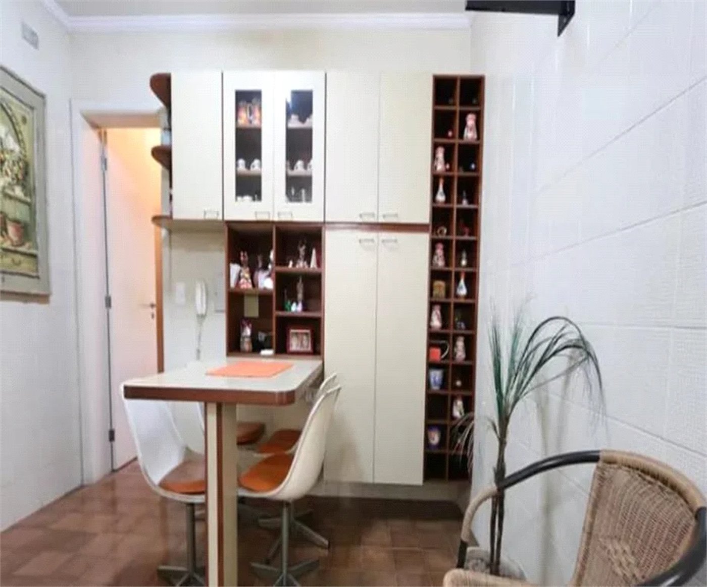 Apartamento à venda com 4 quartos, sendo 3 suítes,  em Vila Andrade, São Paulo, SP