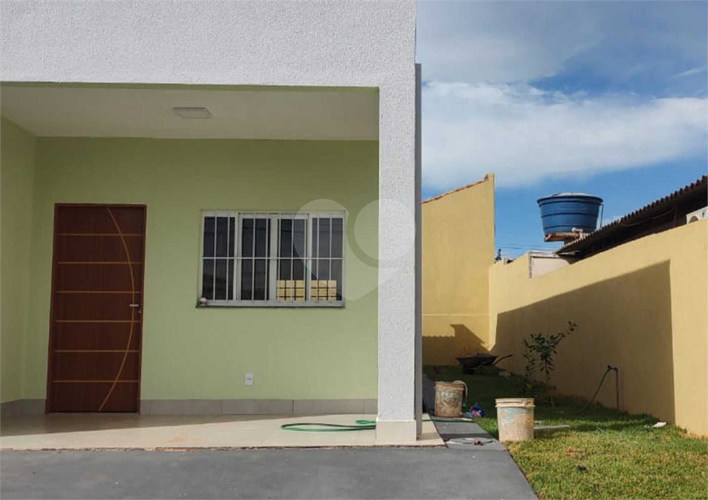 Casa Térrea à venda com 3 quartos, sendo 1 suíte, em Jardim Jockey Club, Cuiabá, MT