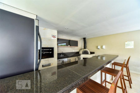 Apartamento à venda com 3 quartos, sendo 1 suíte,  no Centro, Diadema, SP