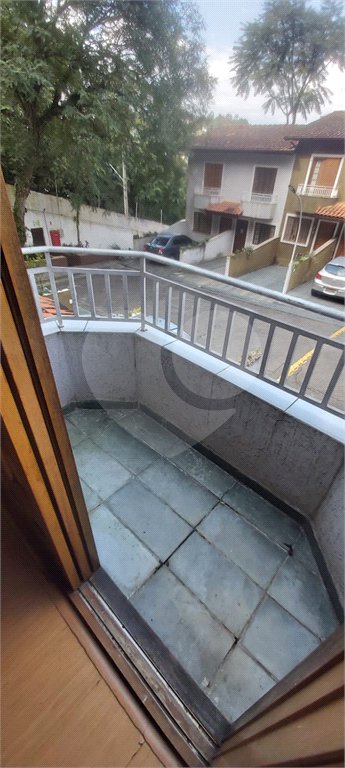 Casa à venda com 2 quartos no condomínio Parque das Araucárias, São Paulo - SP