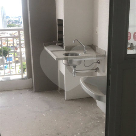 Apartamento à venda com 1 quarto em Picanço, Guarulhos, SP