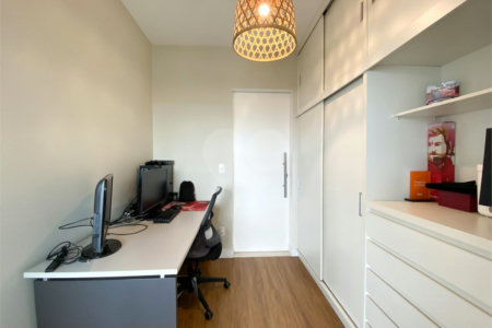 Apartamento à venda com 2 quartos, sendo 1 suíte,  em Tucuruvi, São Paulo, SP