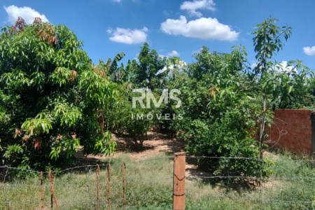 Chácara à venda com 2 quartos, sendo 1 suíte, em Aboboras, Laranjal Paulista, SP