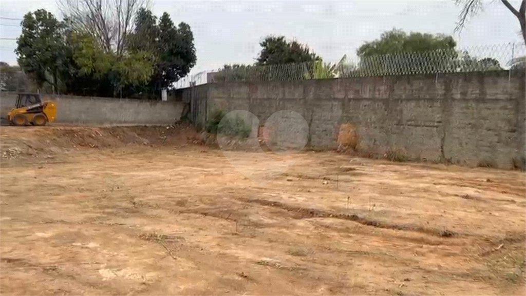 Terreno à venda em Jardim Santa Efigênia, Salto, SP