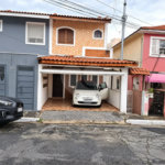 Casa para alugar com 2 suítes em Freguesia do Ó, São Paulo, SP
