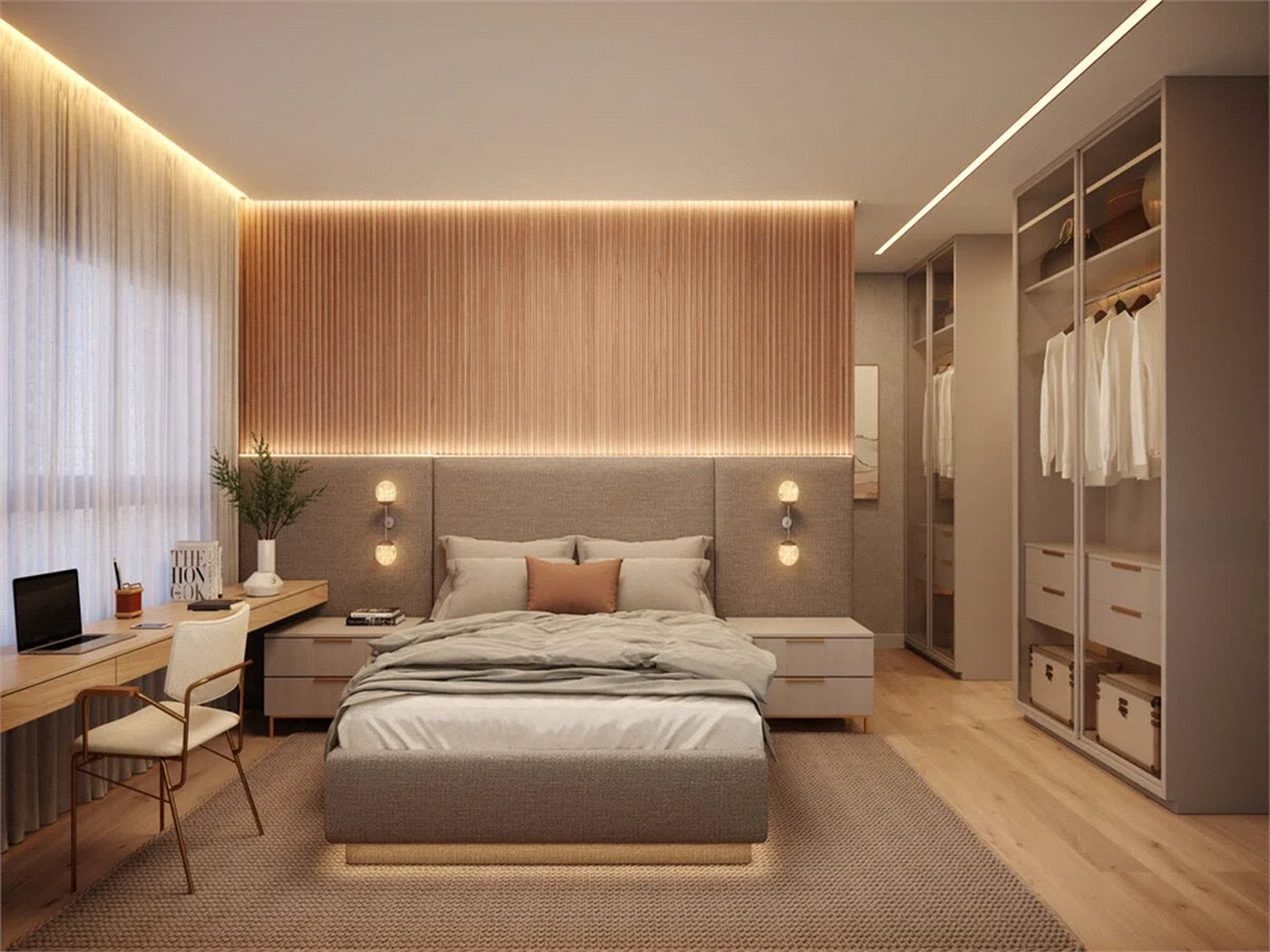 Casa à venda com 4 suítes no condomínio Ateliê 365, São Paulo - SP