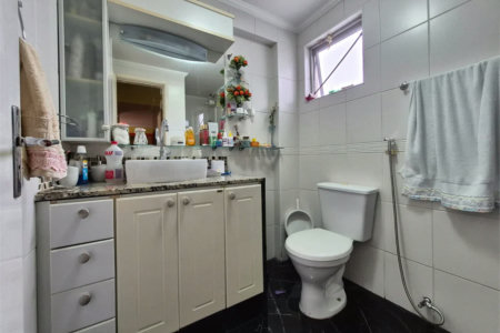 Apartamento à venda com 3 quartos em Jardim Pinheiros, São Paulo, SP