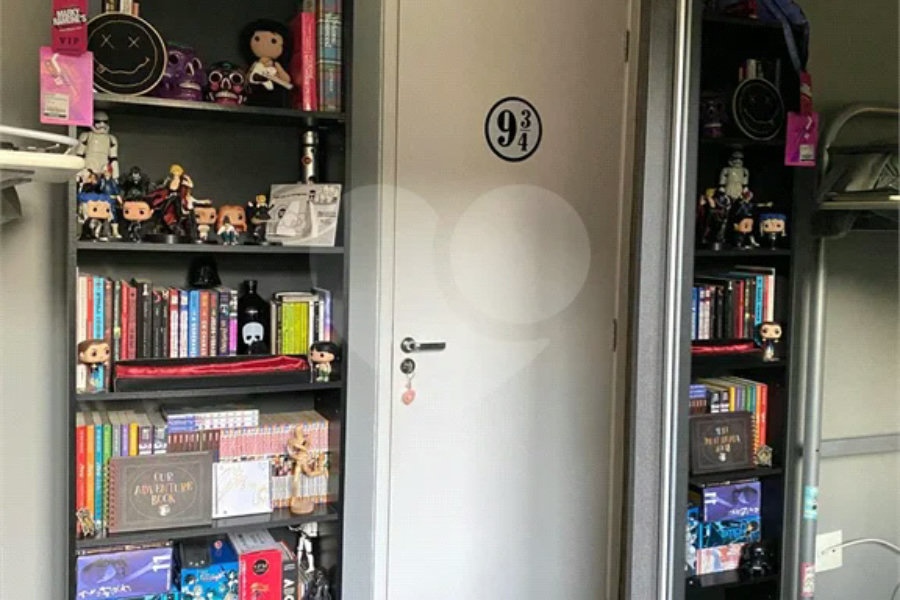 Apartamento à venda com 2 quartos, sendo 1 suíte, em Casa Verde, São Paulo, SP