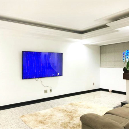 Apartamento à venda com 5 quartos, sendo 4 suítes, no Centro, Sorocaba, SP