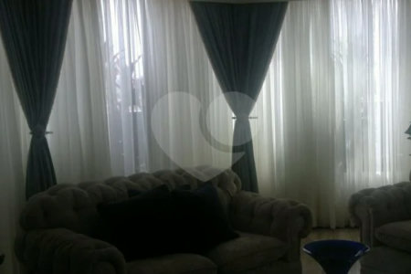 Cobertura à venda com 5 quartos, sendo 4 suítes, em Vila Paulicéia, São Paulo, SP