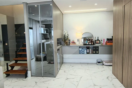 Duplex à venda com 1 suíte em Santa Teresinha, São Paulo, SP