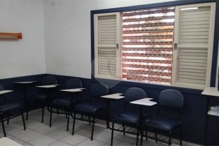 Prédio à venda em Vila Madalena, São Paulo, SP