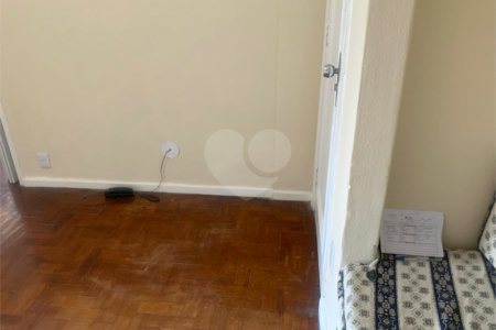Apartamento à venda com 1 suíte em Tijuca, Rio de Janeiro, RJ