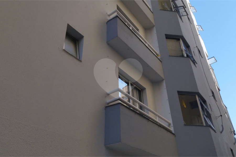 Apartamento à venda com 3 quartos, sendo 1 suíte, em Parque Mandaqui, São Paulo, SP