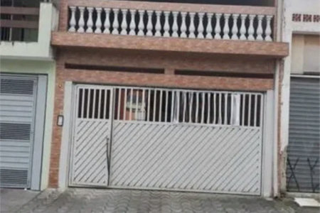 Casa à venda com 4 quartos, sendo 1 suíte, em Parque Fernanda, São Paulo, SP