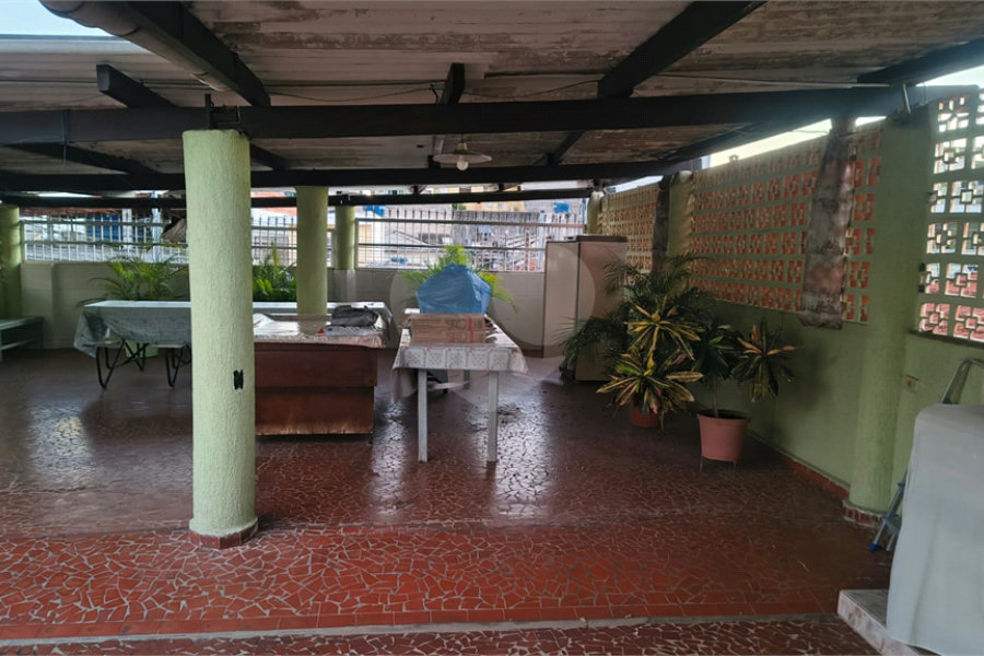 Casa à venda com 6 quartos em Casa Verde, São Paulo, SP