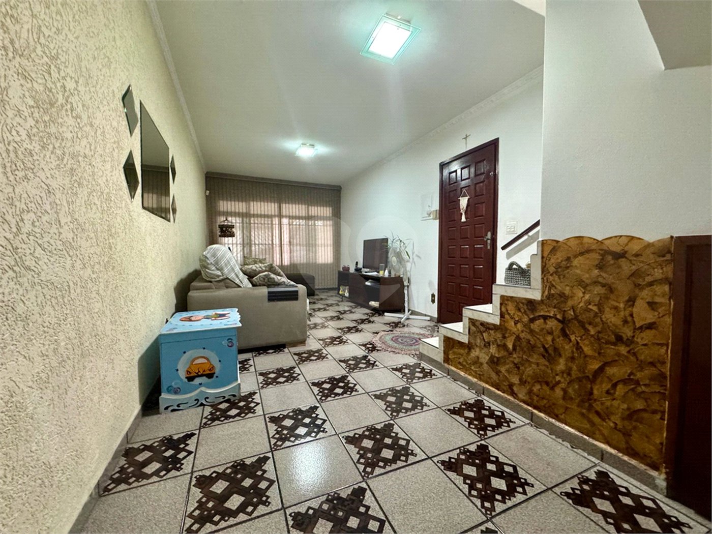 Sobrado à venda com 3 quartos em Jardim Aricanduva, São Paulo, SP