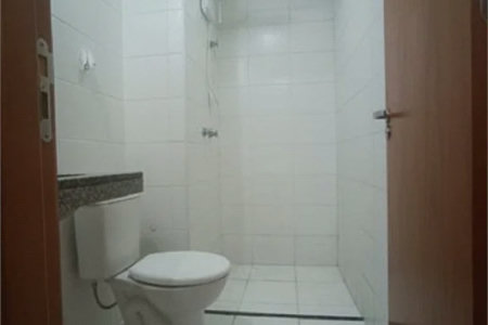 Apartamento à venda com 2 quartos em Jardim Boa Vista (zona Oeste), São Paulo, SP
