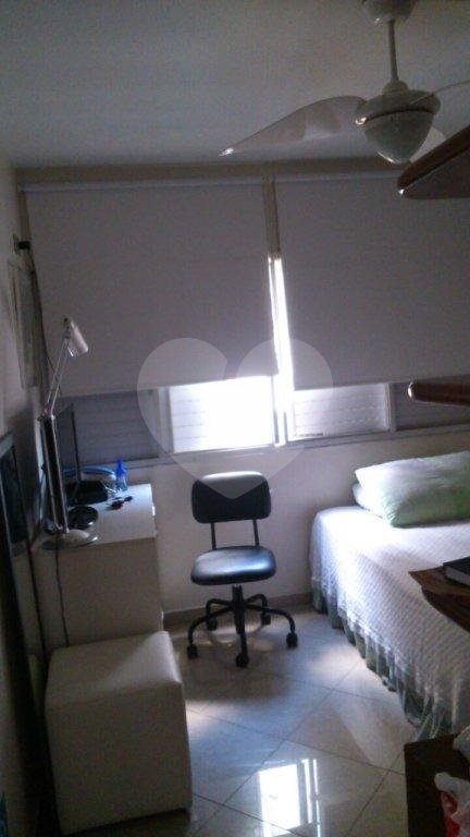 Apartamento à venda com 2 quartos em Barro Branco (zona Norte), São Paulo, SP
