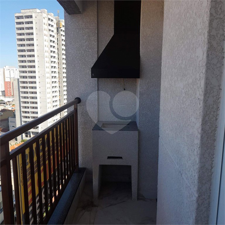 Apartamento à venda com 2 quartos, sendo 1 suíte, em Parada Inglesa, São Paulo, SP