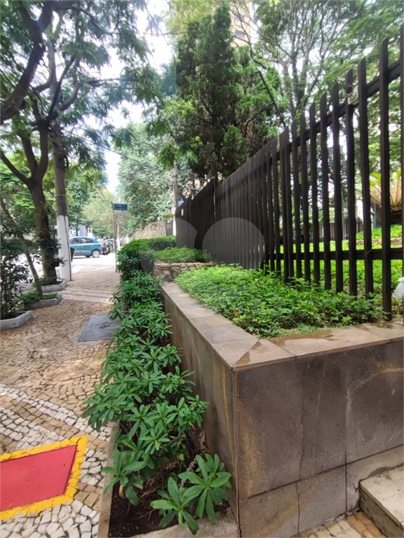 Apartamento à venda com 4 suítes em Moema, São Paulo, SP