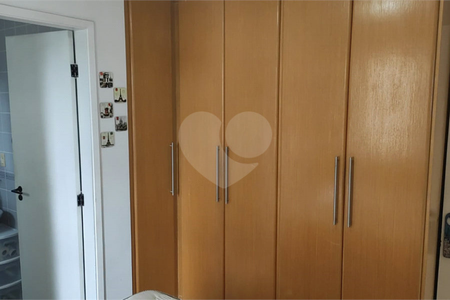 Apartamento para alugar com 2 quartos, sendo 1 suíte, em Parque Mandaqui, São Paulo, SP